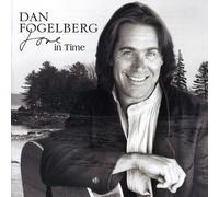 Love In Time by Dan Fogelberg [Audio CD] NEUF