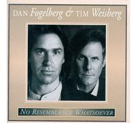 Dan Fogelberg - No Resemblance Whatsoever
