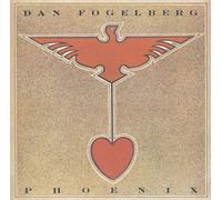 Dan Fogelberg - Phoenix [DSD] [Import]