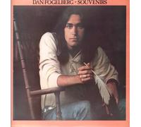 Dan Fogelberg - Souvenirs