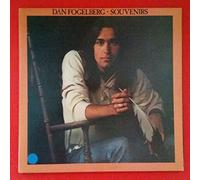 Dan Fogelberg - Souvenirs