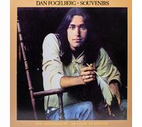 Dan Fogelberg - Souvenirs - 50th Anniversary Edition [Vinyl Lp] 180 Gram, Anniversary Ed