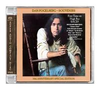 Dan Fogelberg - Souvenirs 50th Anniversary [Super-Audio Cd] Ltd Ed, Special Ed, Anniversary Ed
