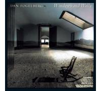 Dan Fogelberg – Windows & Walls – CD neuf – Sony Music