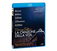Dan Fogelman - La Canzone Della Vita/Danny Collins BRD [Blu-Ray] [Import]