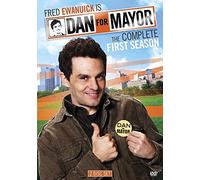 Dan For Mayor - The Complete First Season (1st)