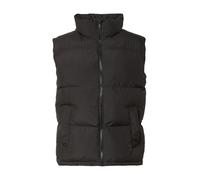 DAN FOX APPAREL Gilet 'Konrad' noir, Taille XXL