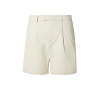 DAN FOX APPAREL Pantalon à pince 'Hermann' blanc cassé, Taille 48-50