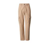 DAN FOX APPAREL Pantalon cargo 'Franz' camel, Taille 31-32