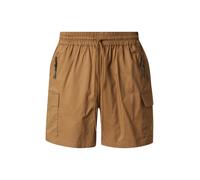 DAN FOX APPAREL Pantalon cargo 'Marten' umbra, Taille 31-32
