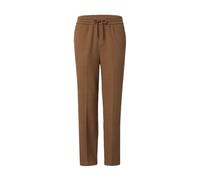 DAN FOX APPAREL Pantalon 'Chris' marron, Taille 34