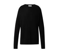 DAN FOX APPAREL Pull-over 'Elia' noir, Taille XXL
