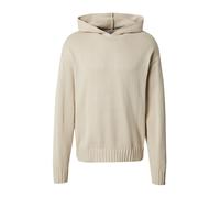 DAN FOX APPAREL Pull-over 'Erwin' blanc cassé, Taille XXL