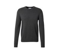 DAN FOX APPAREL Pull-over 'Essential' anthracite, Taille M