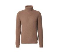 DAN FOX APPAREL Pull-over 'Georg' taupe, Taille L