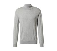 DAN FOX APPAREL Pull-over 'Jasper' gris, Taille XXL