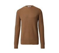 DAN FOX APPAREL Pull-over 'Justus' caramel, Taille M