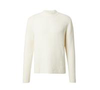 DAN FOX APPAREL Pull-over 'Neo' blanc cassé, Taille XXL
