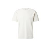 DAN FOX APPAREL Pull-over 'Nino' blanc, Taille XL