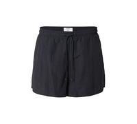 DAN FOX APPAREL Shorts de bain 'Yigit' bleu marine, Taille XL