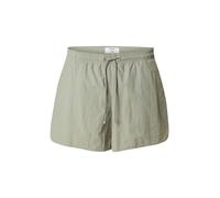 DAN FOX APPAREL Shorts de bain 'Yigit' vert foncé, Taille XL