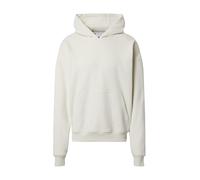 DAN FOX APPAREL Sweat-shirt 'Dean' blanc cassé, Taille XS