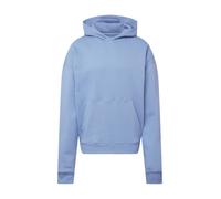 DAN FOX APPAREL Sweat-shirt 'Dean' bleu fumé, Taille XXL