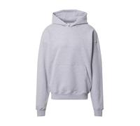 DAN FOX APPAREL Sweat-shirt 'Dean' gris, Taille XXL
