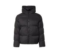 DAN FOX APPAREL Veste d’hiver 'John ' noir, Taille S
