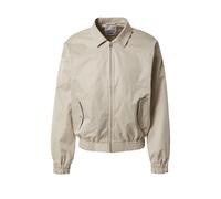 DAN FOX APPAREL Veste mi-saison 'Robin' beige foncé, Taille S