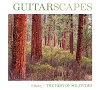 Dan Gibson & D. William Gibson - Guitarscapes [Import]