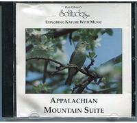 Dan Gibson (feat. Ted Quinlan & Hennie Bekker) - Appalachian Mountains Suite