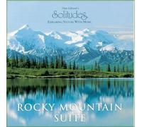 Dan Gibson, Hennie Bekker - Rocky Mountain Suite Import Edition by Dan Gibson, Hennie Bekker (2005) Audio CD