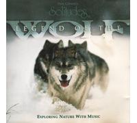 Dan Gibson Michael Maxwell - Nature (CD Album Dan Gibson, 8 Tracks)