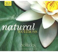 Dan Gibson - Natural Wellness: Solitudes