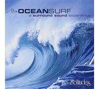 Dan Gibson - Ocean Surf