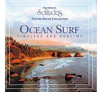 Dan Gibson Ocean Surf (CD)