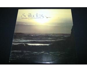 Dan Gibson - Solitudes - Environmental Sound Experiences Volume Two / LP 33T 12" (1981)