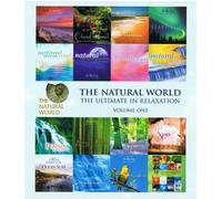 Dan Gibson - The Natural World - The Ultimate in Relaxation [UK Import]
