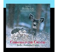 Dan Gibson's Solitudes - Christmas in the Country