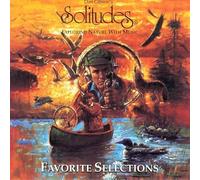 Dan Gibson's Solitudes Exploring Nature with Music Favorite Selections