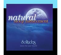 Dan Gibson's Solitudes - Natural Sleep Inducement