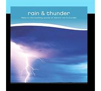 Dan Gibson's Solitudes - Rain & Thunder
