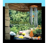 Dan Gibson's Solitudes - Windsong