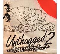 Dan Greenpeace & DJ Yoda - Unthugged 2 [Import]