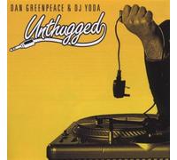 Dan Greenpeace & DJ Yoda – Unthugged – Antidote