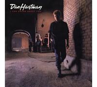 DAN HARTMAN - I CAN DREAM ABOUT YOU CD NEUF
