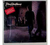DAN Hartman, I Can Dream About You (Mca-25050 Vinyl Record)