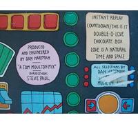 Dan Hartman - Instant Replay