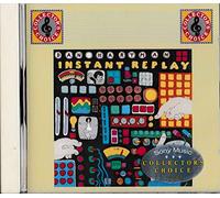 Dan Hartman - Instant Replay [Import]